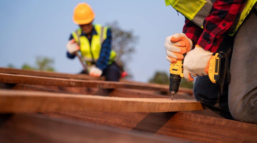 Expert Emergency Roof Repairs services in Stewart, TN